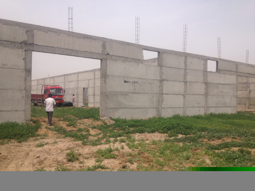 磁县房屋建筑设计流程