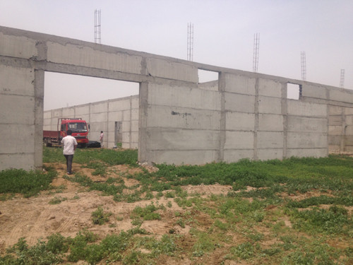 磁县厂房建设时通过注意哪些细节，确保其质量及使用寿命