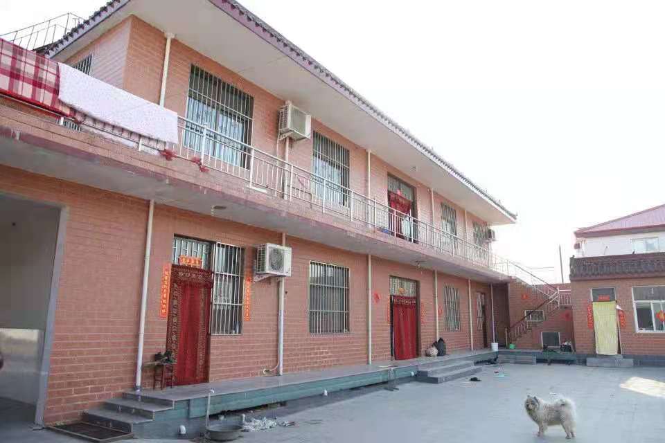 磁县建筑承包公司主要具备哪些能力