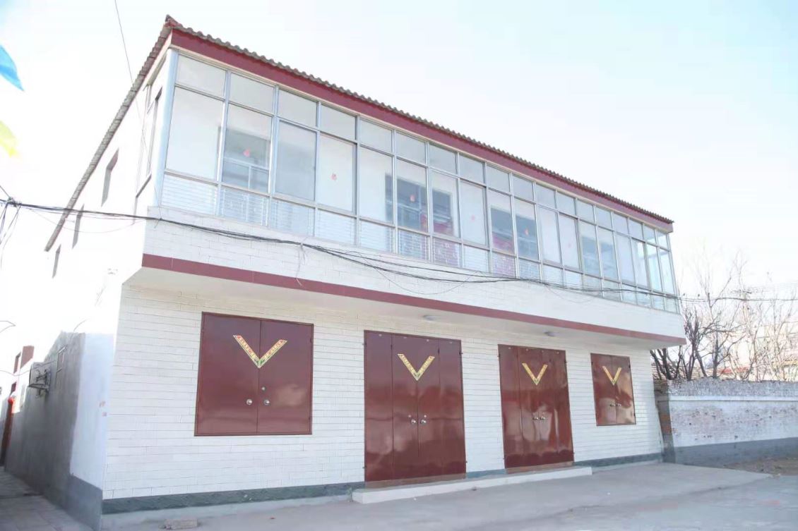 磁县自建房房屋建筑设计的要点
